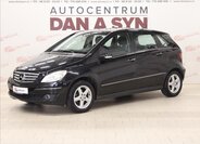 Mercedes-Benz Třídy B Kombi 1,7 l 85 kw