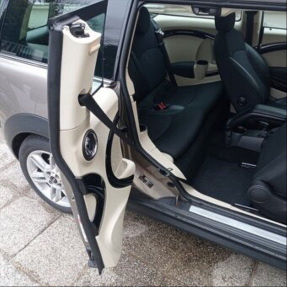 Mini Clubman MPV 0,0 90 kw