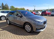 Škoda Fabia Hatchback 999,0 85 kw