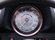 Volkswagen Beetle Kabriolet 1,3 l 32 kw