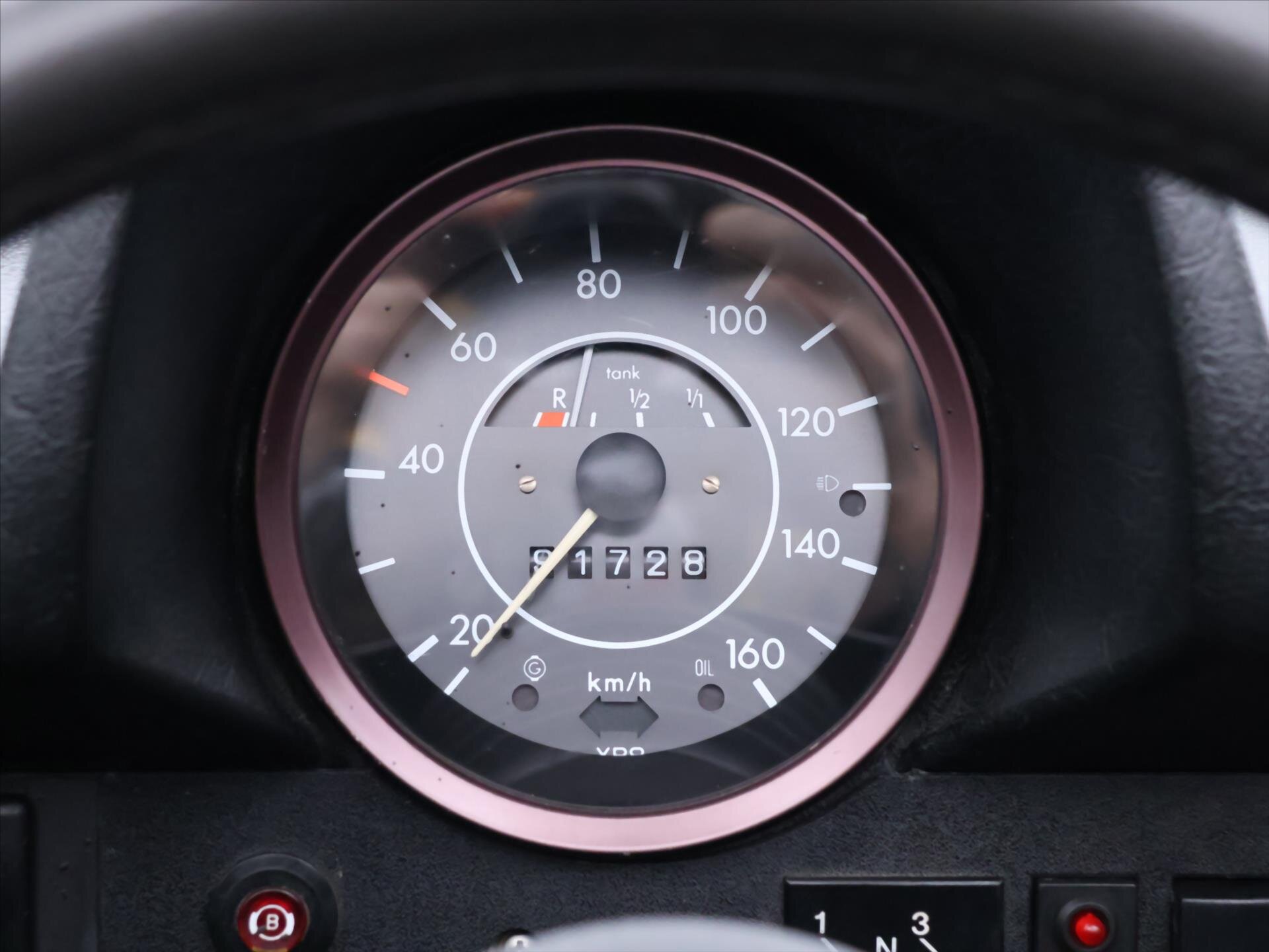 Volkswagen Beetle Kabriolet 1,3 l 32 kw