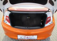 Opel Cascada Kabriolet 1,6 l 125 kw