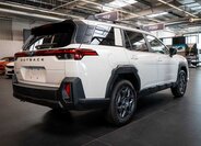 Subaru Outback SUV / Terénní 2,5 l 134 kw