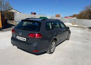 Volkswagen Golf Kombi 1,6 l 77 kw