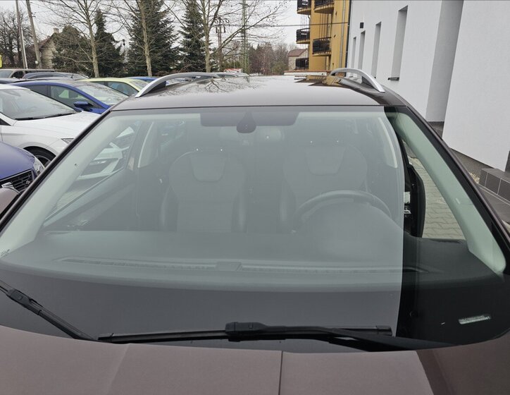 Škoda Octavia Kombi 1,4 l 110 kw