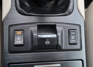 Subaru Outback Kombi 2,0 l 110 kw