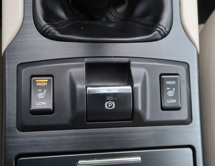 Subaru Outback Kombi 2,0 l 110 kw