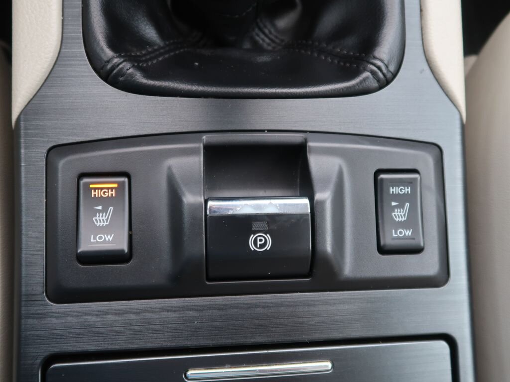 Subaru Outback Kombi 2,0 l 110 kw