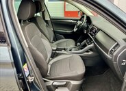 Škoda Kodiaq SUV 2,0 l 110 kw