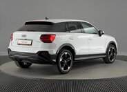 Audi Q2 SUV / Terénní 1,5 l 110 kw