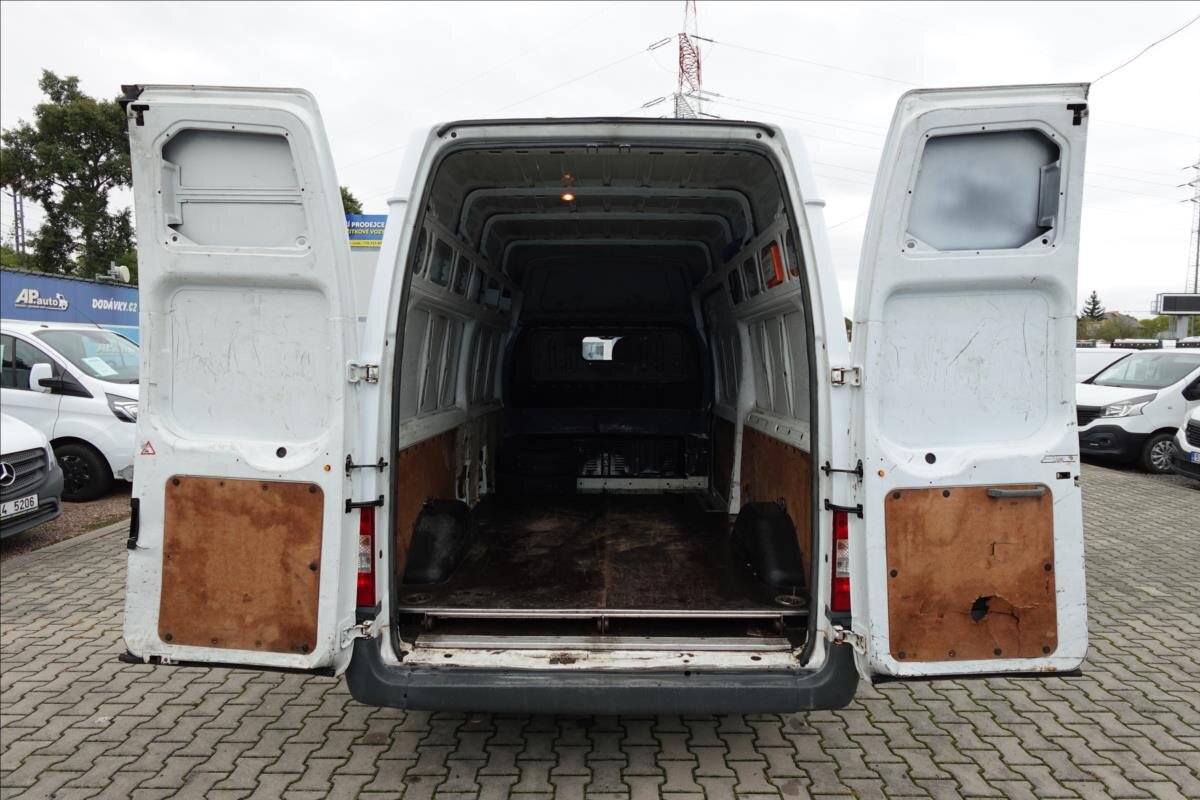 Ford Transit Ostatní 2,2 l 63 kw