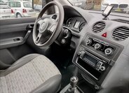 Volkswagen Caddy 20