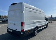 Ford Transit Skříň 2,0 l 96 kw