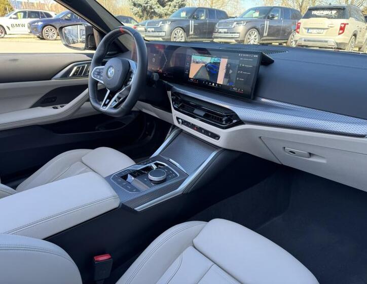 BMW Řada 4 17