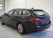 BMW Řada 5 Kombi 2,0 l 120 kw