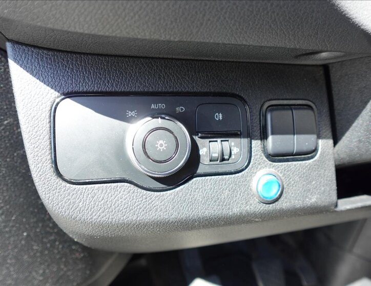 Mercedes-Benz Sprinter Ostatní 2,0 l 125 kw