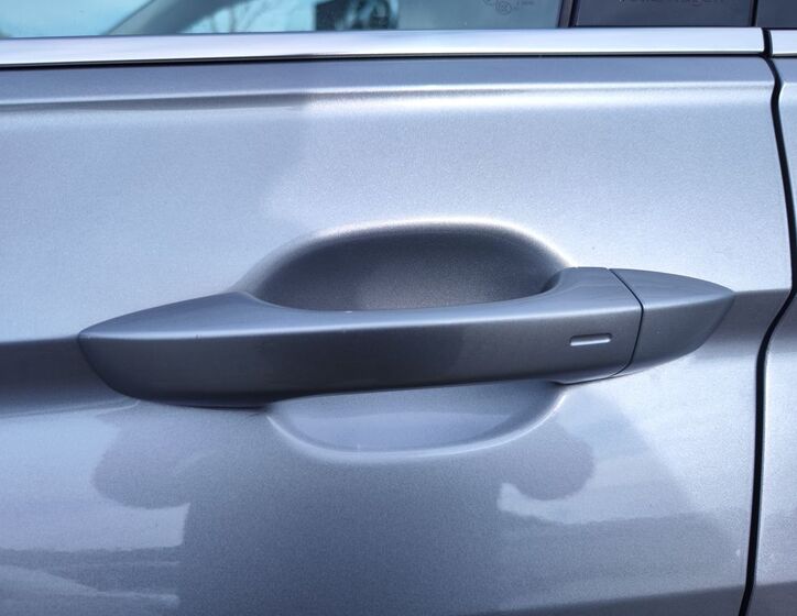 Volkswagen Tiguan Allspace 11