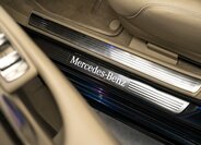 Mercedes-Benz Třídy S 20