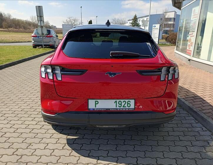 Ford Mustang Mach-E 23