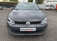 Volkswagen Golf Hatchback 1,2 l 81 kw