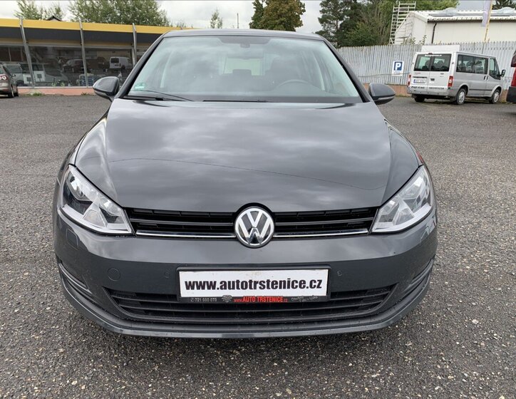 Volkswagen Golf Hatchback 1,2 l 81 kw