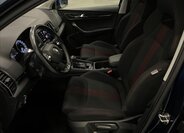 Škoda Karoq SUV 1,5 l 110 kw