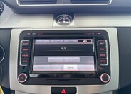 Volkswagen Passat 17