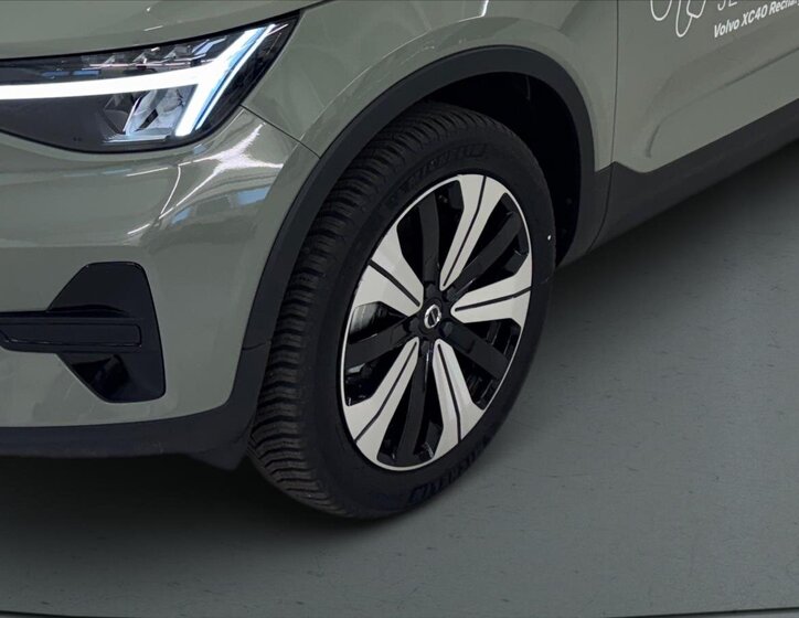 Volvo XC40 SUV 1,0 170 kw