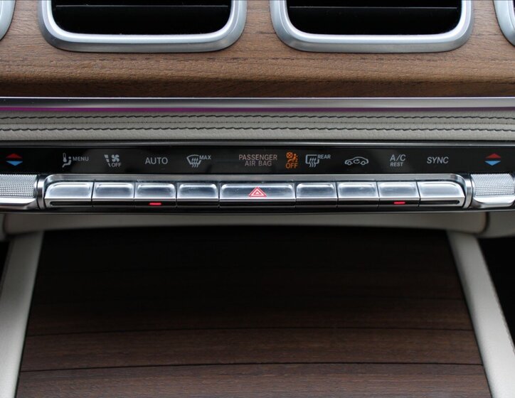 Mercedes-Benz GLE 20