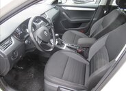 Škoda Octavia 13