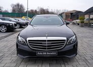 Mercedes-Benz Třídy E Kombi 2,0 l 143 kw