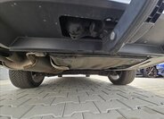 Škoda Octavia Kombi 1,4 l 110 kw