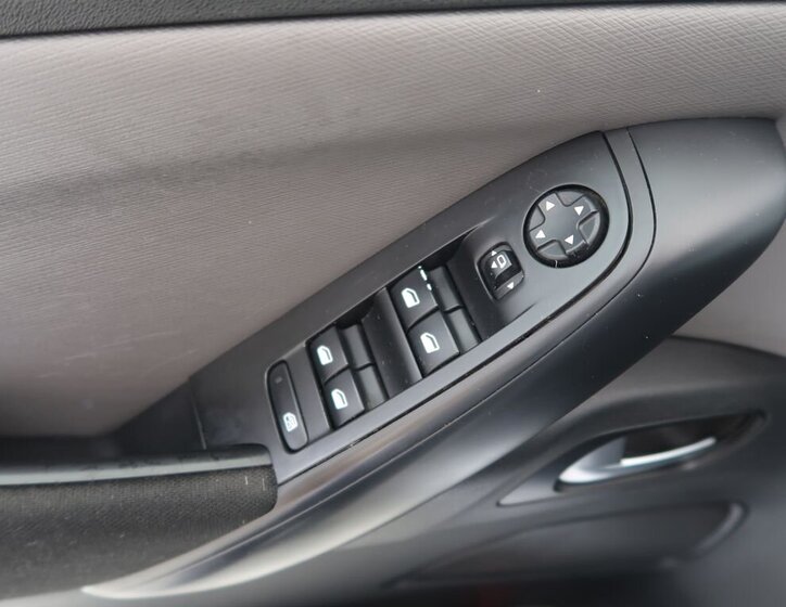 Citroën C4 Picasso MPV 1,6 l 88 kw