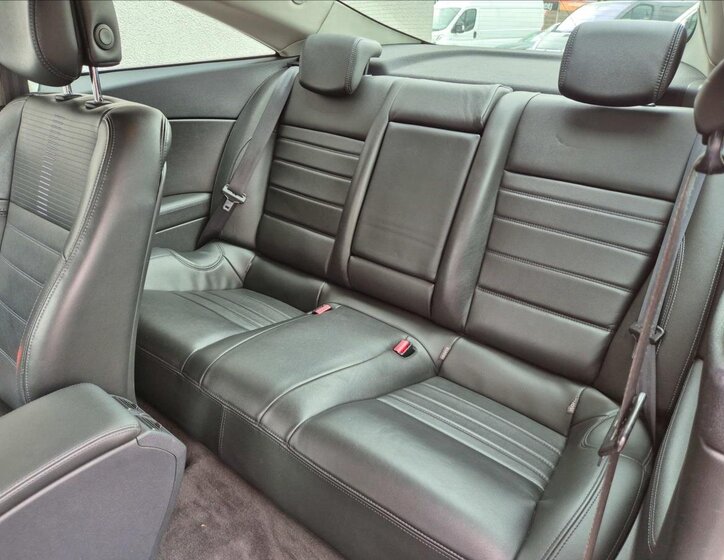 Renault Laguna Kupé 2,0 l 110 kw