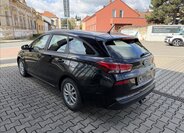 Hyundai i30 Kombi 1,4 l 103 kw