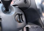 Suzuki SX4 Hatchback 1,6 l 79 kw