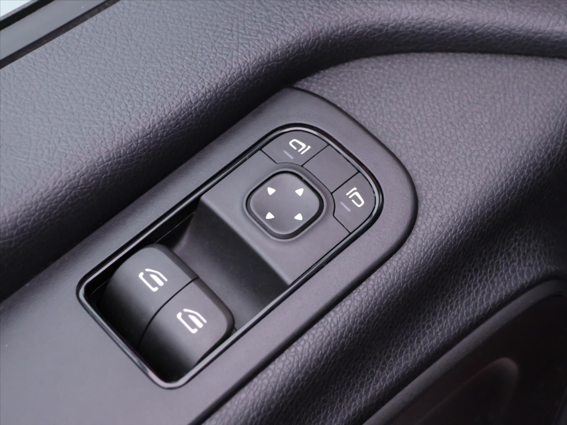 Mercedes-Benz Sprinter Kombi 2,0 l 125 kw