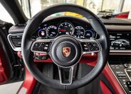Porsche Panamera 6