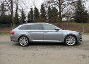 Škoda Superb 10