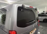 Citroën SpaceTourer Kombi 2,0 l 130 kw