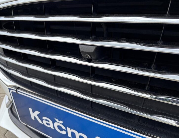 Ford Galaxy SUV / Terénní 2,0 l 110 kw