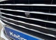 Ford Galaxy SUV / Terénní 2,0 l 110 kw