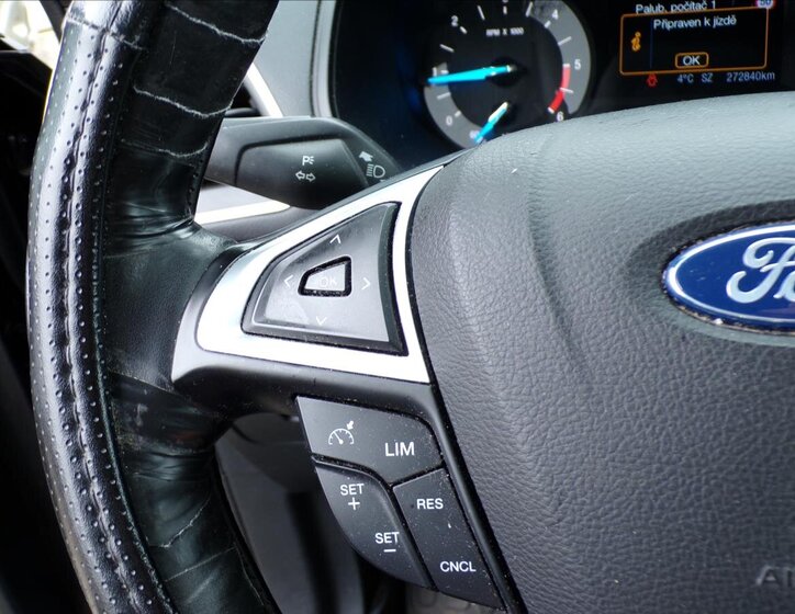 Ford Galaxy Kombi 2,0 l 110 kw