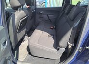 Dacia Lodgy Kombi 1,5 l 70 kw