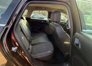 Opel Astra Kombi 1,7 l 81 kw