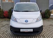 Nissan e-NV200 4