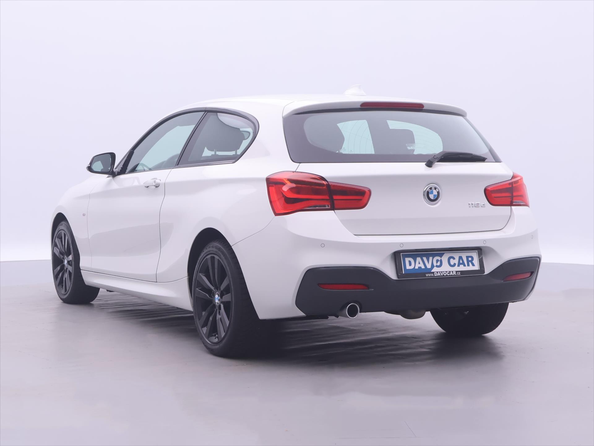 BMW Řada 1