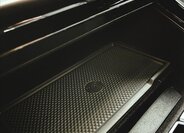 Land Rover Range Rover Sport SUV / Terénní 4,4 l 467 kw