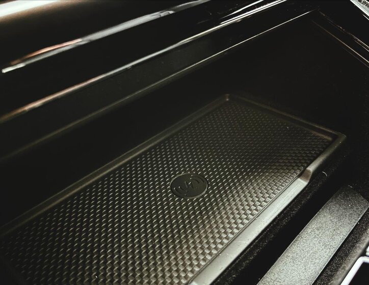 Land Rover Range Rover Sport SUV / Terénní 4,4 l 467 kw