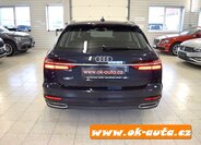 Audi A6 Kombi 2,0 l 120 kw